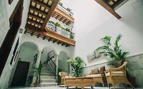 Apartamentos Casa Palacio